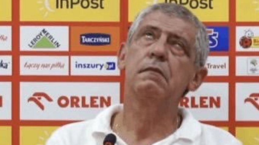 Memy - zwolnienie Fernando Santosa