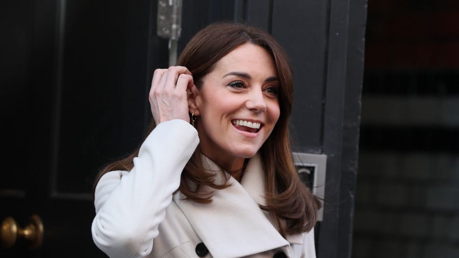 Kate Middleton