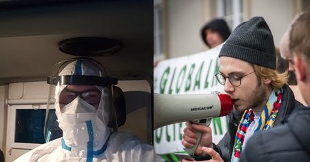 Walczą o nasze zdrowie i życie. Tak widzą Polskę za kolejne 25 lat