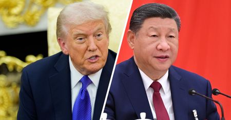 Trump spotka się z Xi. Pierwszy raz w tej kadencji