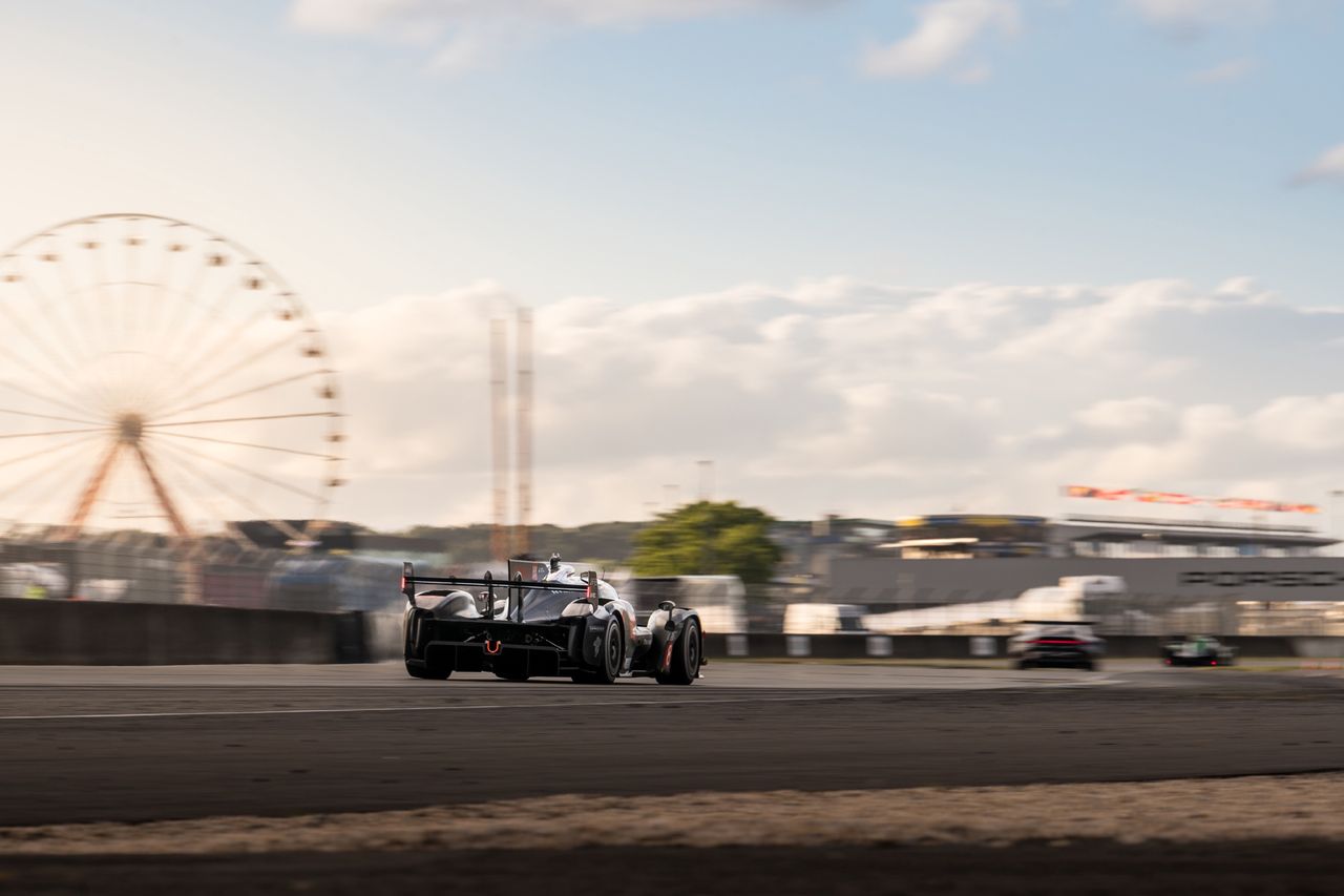 24h Le Mans (2024)