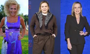 Tak na przestrzeni lat zmieniała się Aneta Zając. Aktorka przeszła METAMORFOZĘ (ZDJĘCIA)