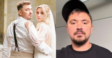 Żona Daniela Martyniuka wreszcie przemówiła. Padło pytanie o ROZWÓD