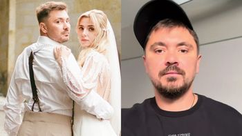 Żona Daniela Martyniuka wreszcie przemówiła. Padło pytanie o ROZWÓD