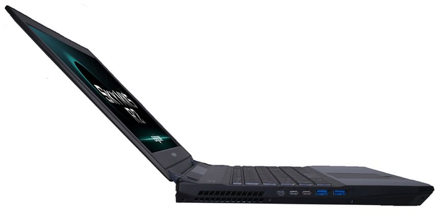 Eurocom Sky MX5 R2: Intel Skylake i GeForce GTX 1070 w nowej odsłonie gamingowego laptopa 4