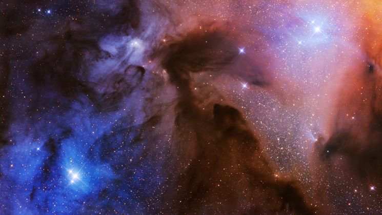 Zobacz najlepsze zdjęcia nocnego nieba w konkursie Insight Astronomy Photographer of the Year 2017 1