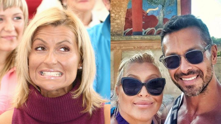 Internautka do Katarzyny Skrzyneckiej: "Czemu zrobiła sobie pani USTA?"