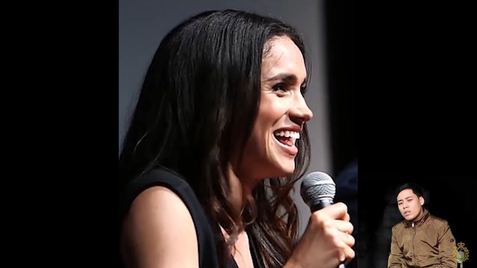 Meghan Markle