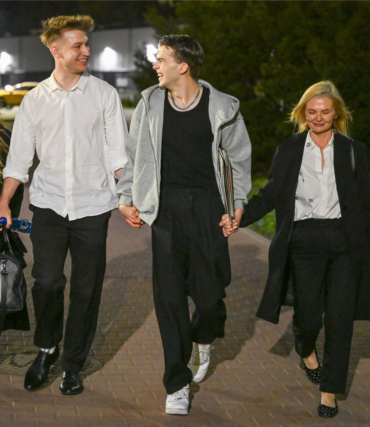 Kulisy "Tańca z Gwiazdami"