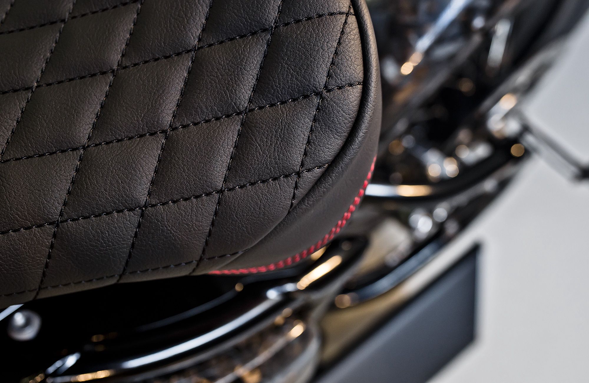 BMW R 18 Carbon Fever