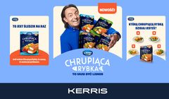 Kerris z nową kampanią dla Lisnera