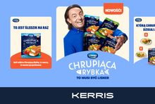 Lisner ruszył z nową kampanią