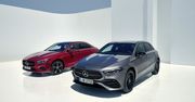 Mercedes odświeżył Klasę A. Lepiej sięgnijcie po lupę