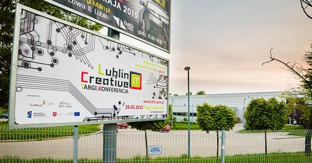 Konferencja Lublin Creative IT – Lubelska Wyżyna IT