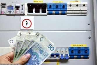 Prąd znowu podrożeje. Są nowe stawki opłaty mocowej