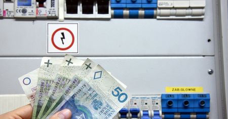 Prąd znowu podrożeje. Są nowe stawki opłaty mocowej