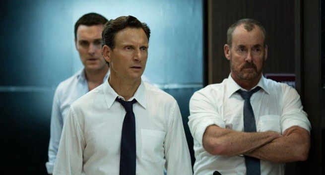 14 marca 2017 roku premiera filmu "The Belko Experiment"