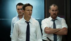 14 marca 2017 roku premiera filmu "The Belko Experiment"