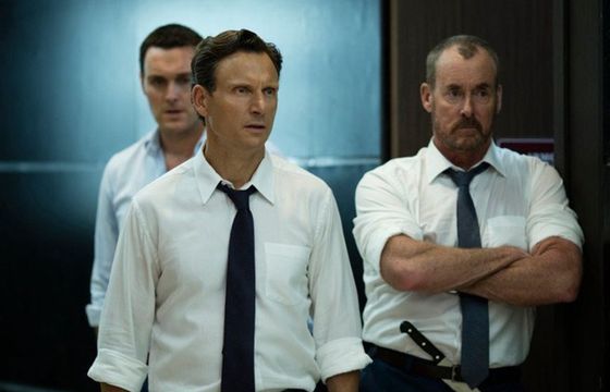 14 marca 2017 roku premiera filmu "The Belko Experiment"
