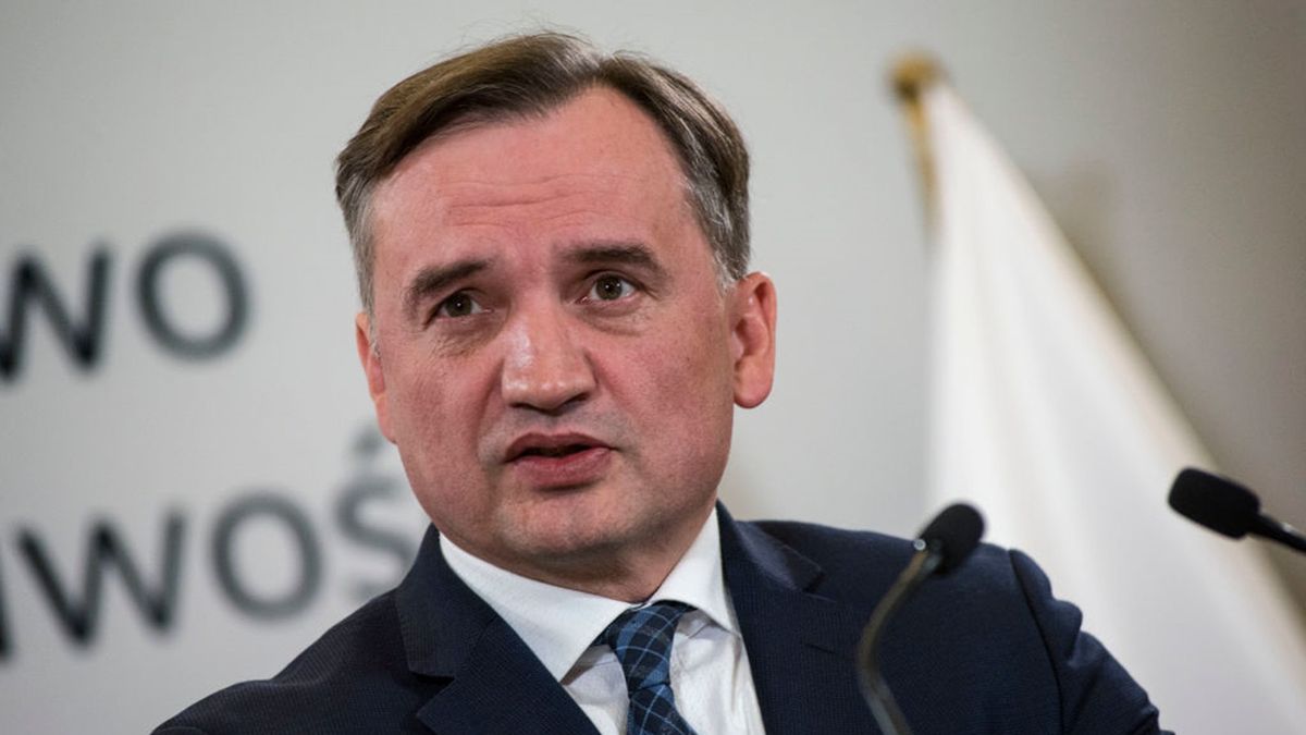 Zbigniew Ziobro ostro o postrzeganiu Donalda Tuska