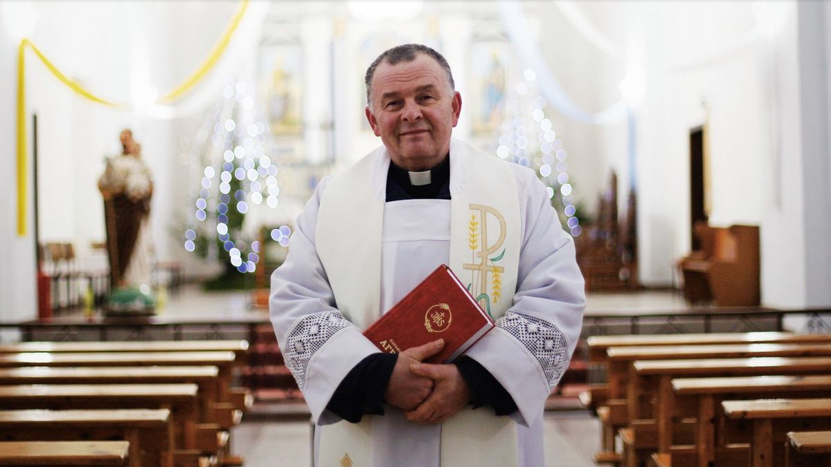 Polski ksiądz został skazany na 11 lat kolonii karnej w Białorusi  