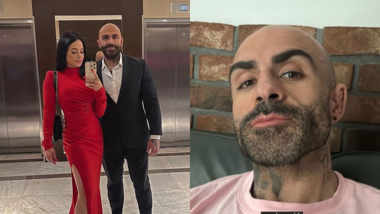 Akop Szostak ogłosił nowy rozdział w życiu