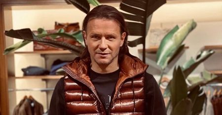 Nowe postanowienie Radosława Majdana. Imponujący film motywacyjny