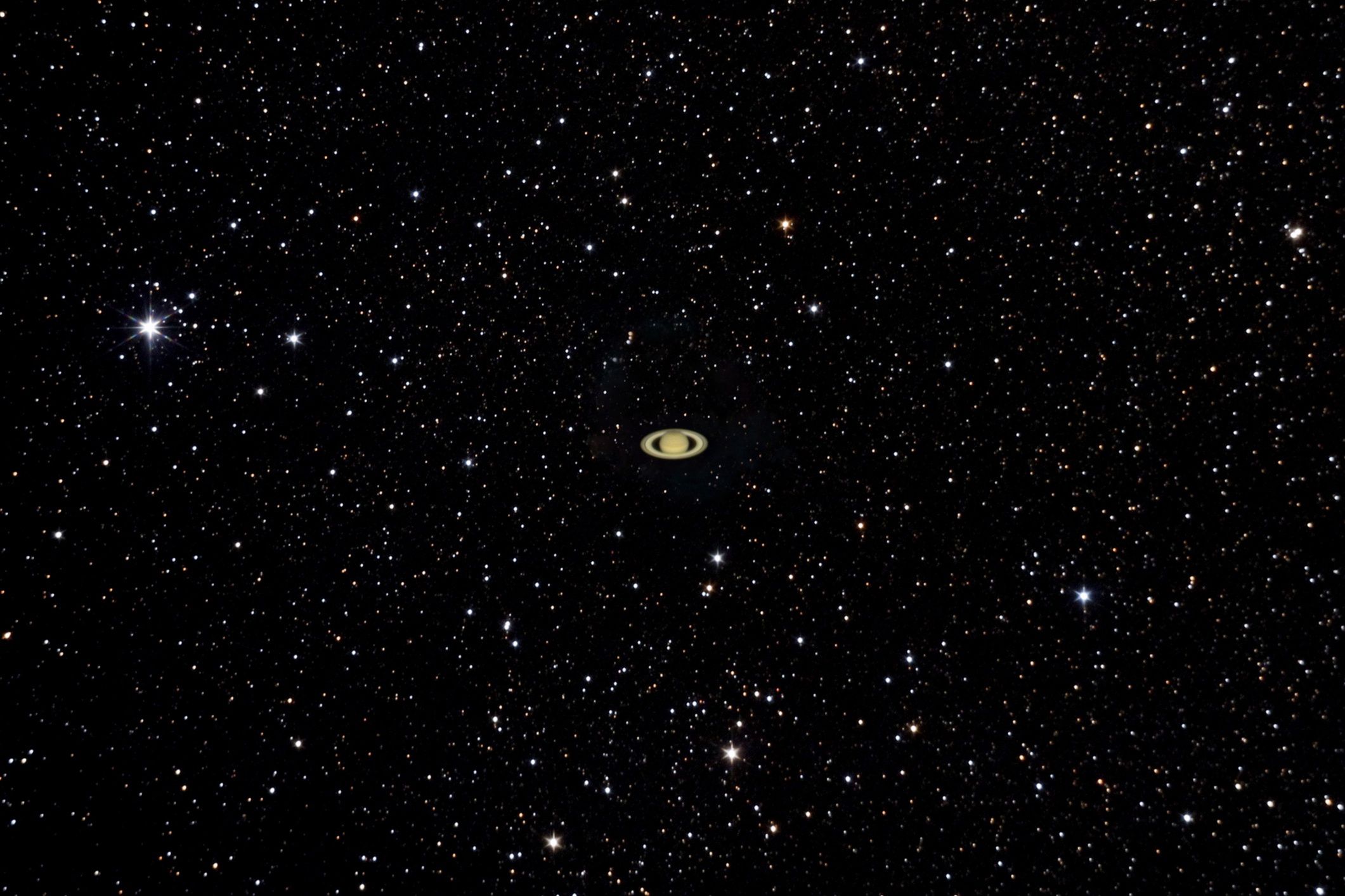 Saturn