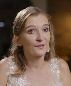 Iga ze "Ślubu od pierwszego wejrzenia" mówi o "przekroczeniu granic"