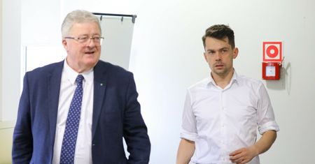 Rząd ma palący problem. Rolnicy nie odpuszczą. Kołodziejczak odkryje karty?