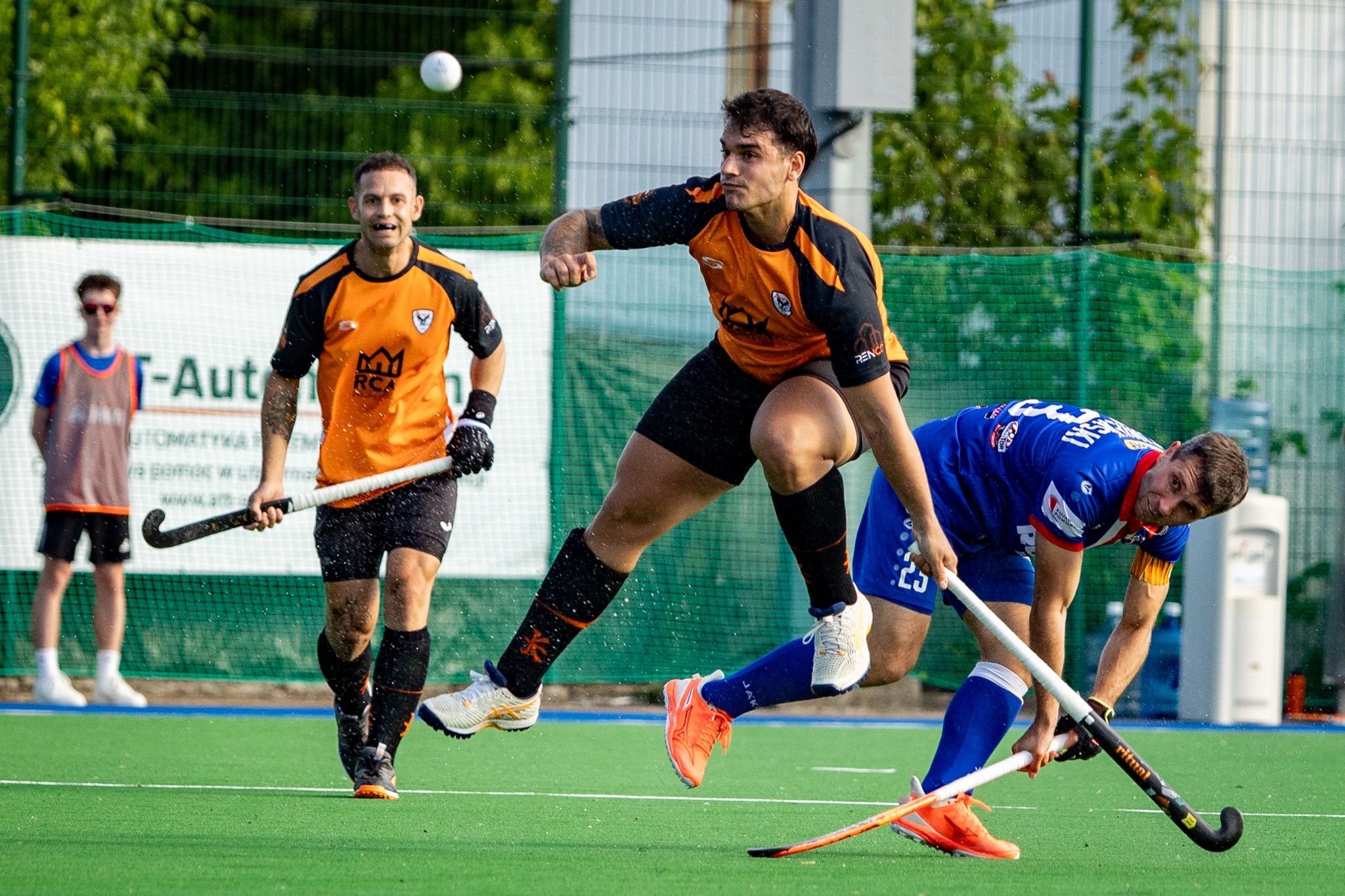 Pomorzanin w Eurohockey Challenge Cup