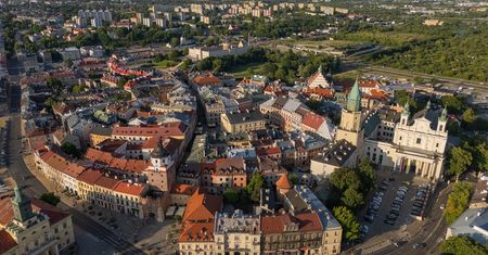 Sesja nadzwyczajna w Lublinie. 28 sierpnia zdecydują o Planie Ogólnym