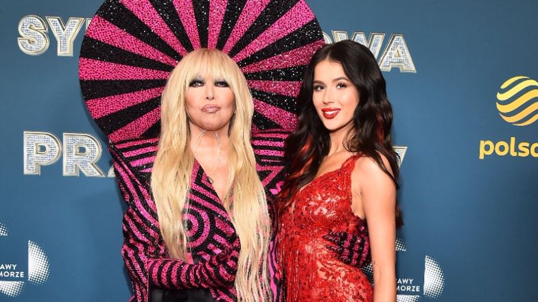 Maryla Rodowicz broni Roksany Węgiel