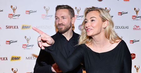 Martyna Wojciechowska i Przemysław Kossakowski nie spotkają się w sądzie. Rozwiodą się zdalnie