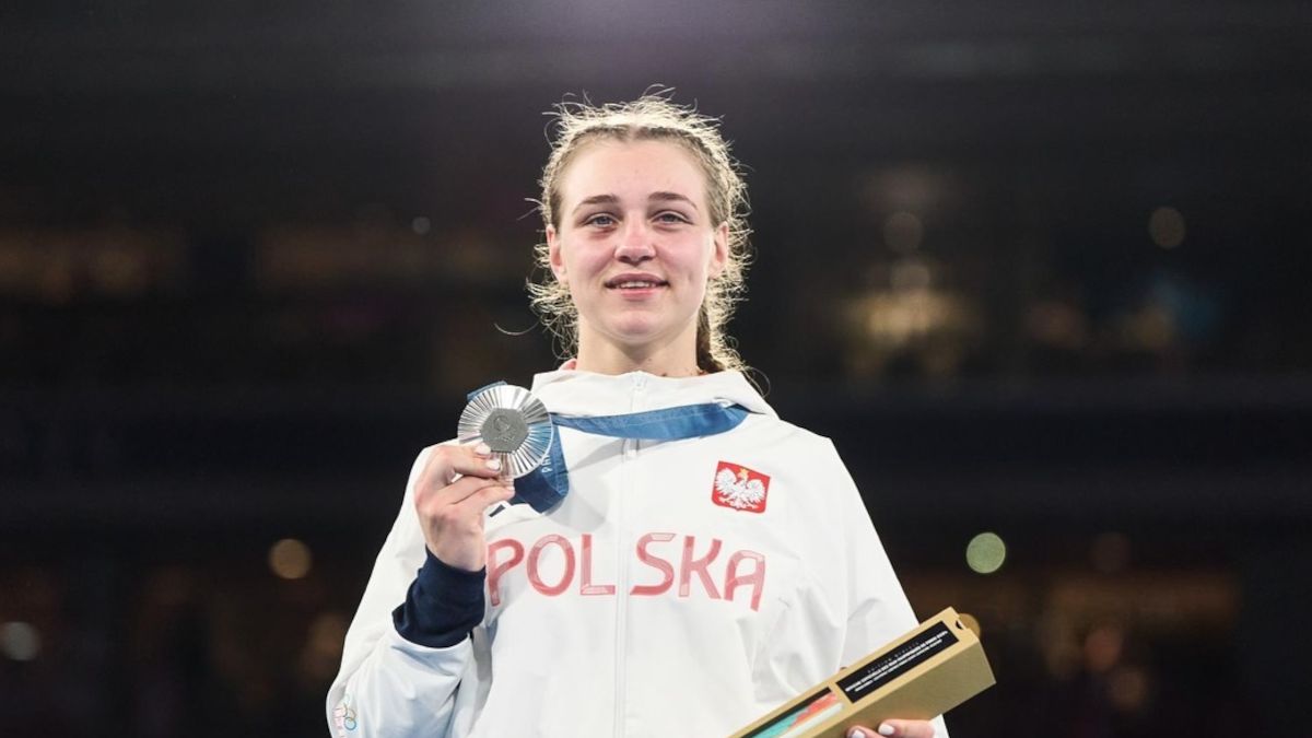 Julia Szeremeta czeka na wyniki testów rywalki.