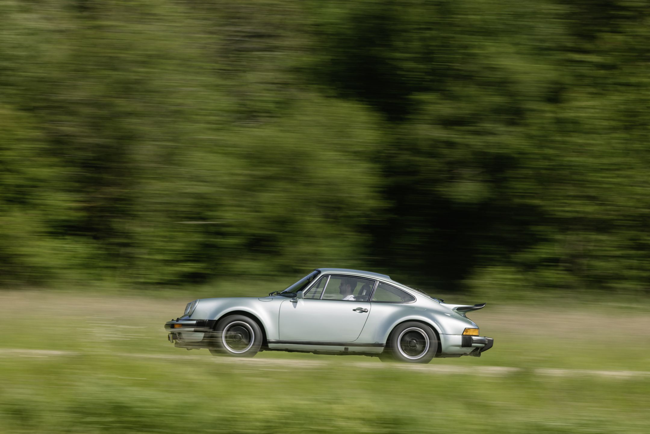 Porsche 911 (930) Turbo