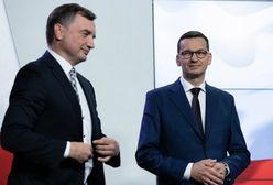 Była pilna narada "ziobrystów". Napięcia w rządzie
