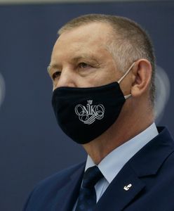 Sprawa Mariana Banasia. Piotr Zgorzelski zdradza plan