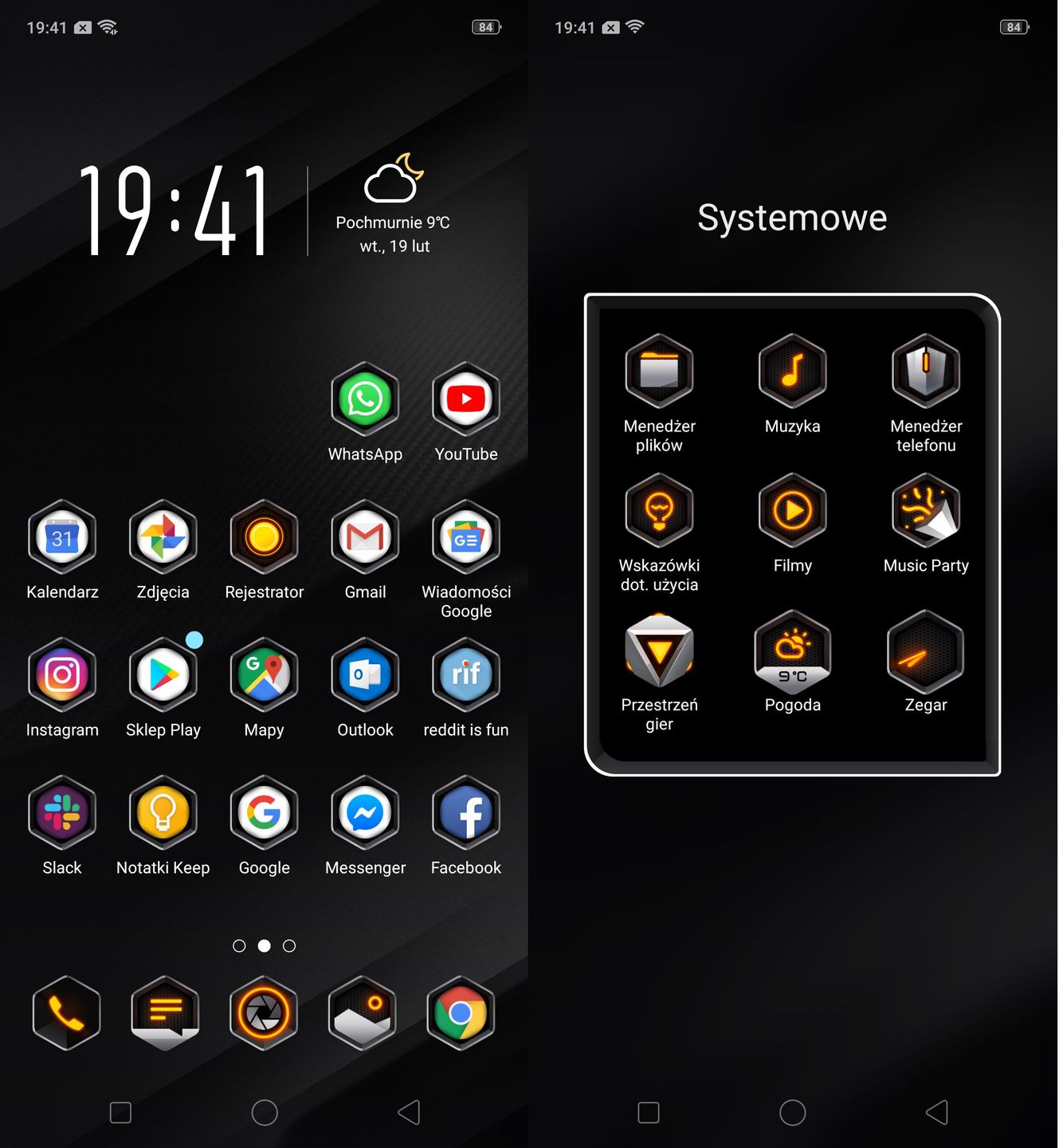 Sprawdziłem OPPO Find X Lamborghini Edition: chiński smartfon za 7300 zł 19