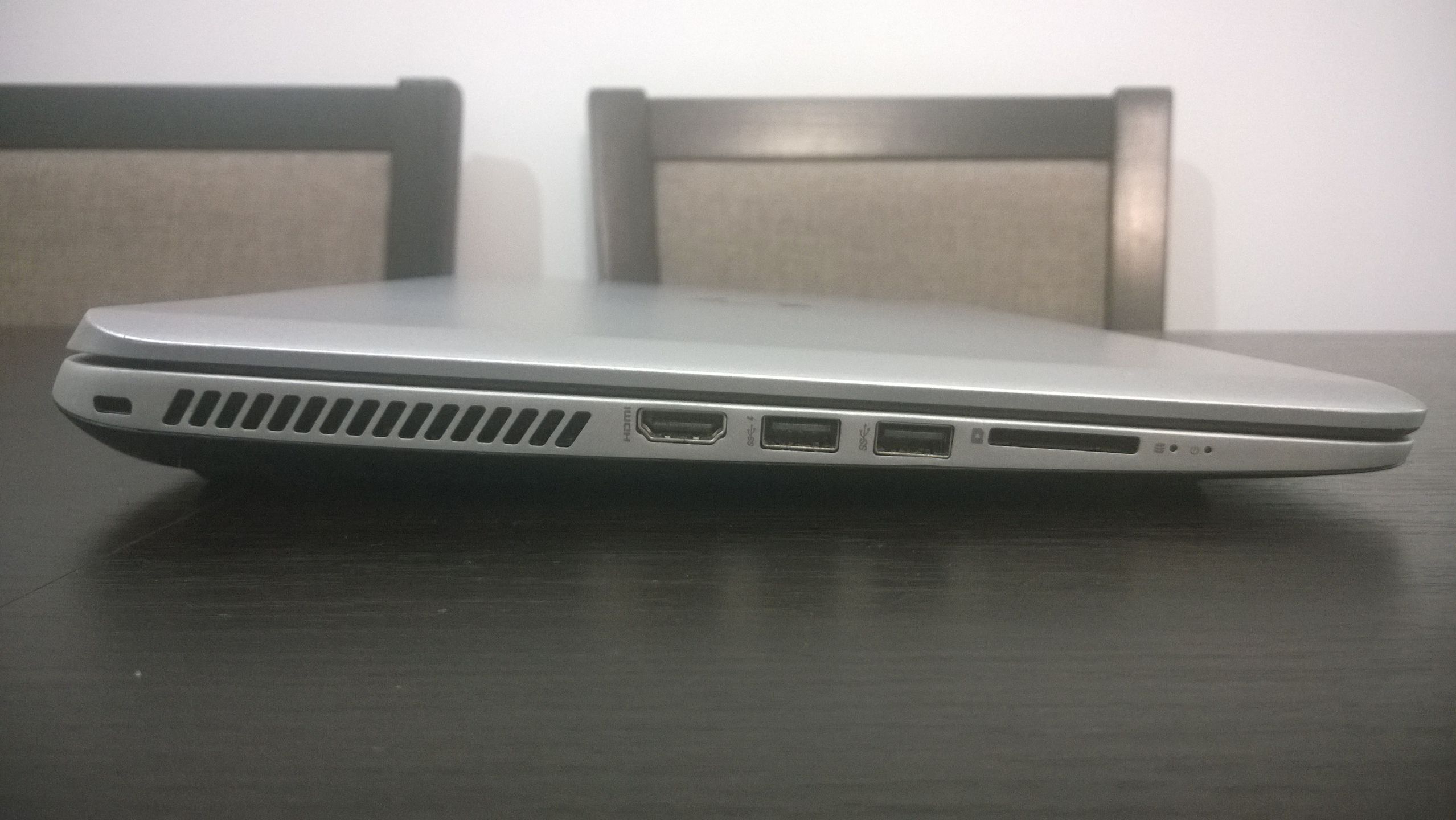 HP Envy 15z – 4 rdzenie za mniej niż 2000 zł. Warto ulec? [test] 4
