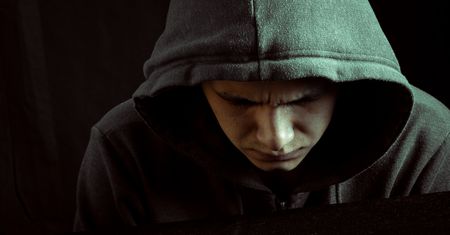 Dopalacze wypalają mózg, chroń swoje dziecko!
