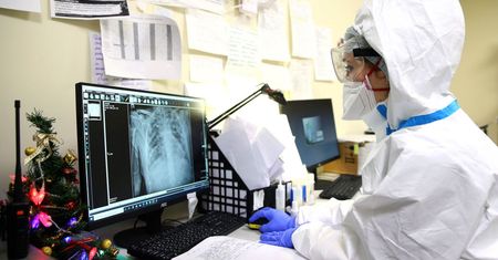 Kolejne zagrożenie dla ozdrowieńców. Po ciężkim przebiegu COVID rośnie ryzyko zakażeń patogenami grzybiczymi