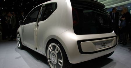 Mini auto - maxi cena