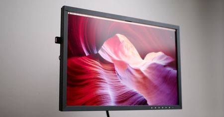 Po ludzku o kalibracji monitora graficznego