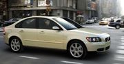 Używane Volvo S40 II i V50 - typowe awarie i problemy