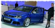 VW Golf Variant RaVe uu jee!