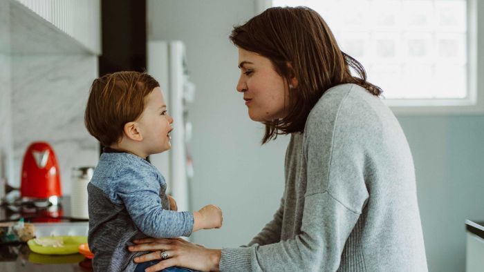 ''Nie będę widzieć, jak dorastacie'' – umierająca mama pisze list do swoich synów