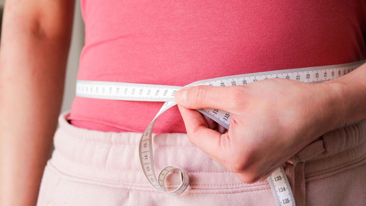 Jak kortyzol wpływa na odchudzanie?