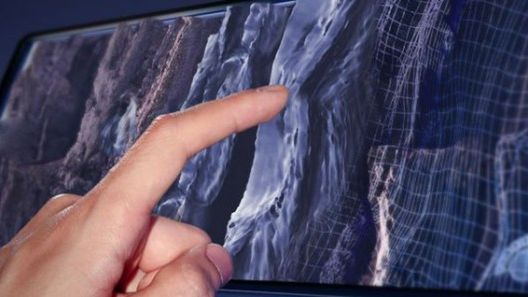 Stworzono tablet, którego ekran można naprawdę poczuć 1