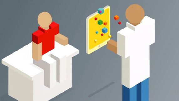 Komputery mądrzeją i zyskują zmysły. Zobacz świat za pięć lat [wideo + ankieta] 1